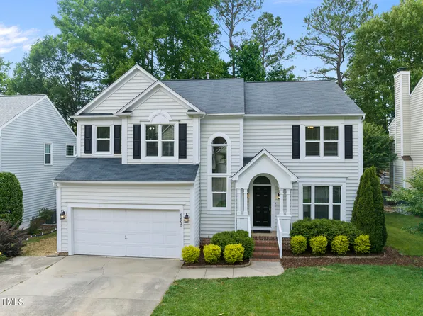 9605 Miranda Dr, Raleigh, NC 27617
