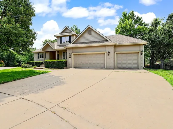 432 N Bridgefield Ct, Wichita, KS 67230