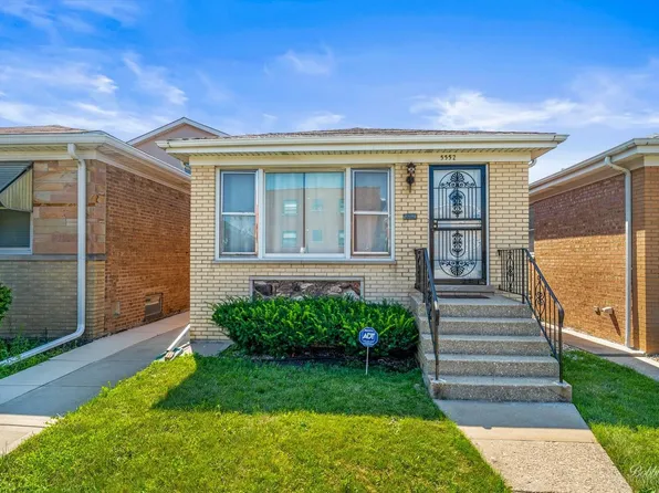 5552 N California Ave, Chicago, IL 60625