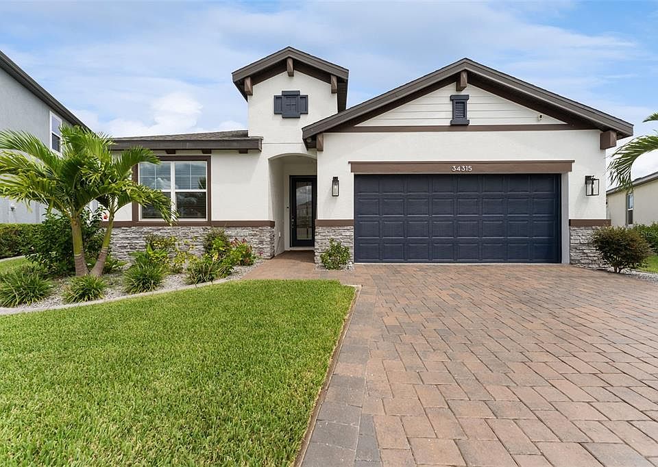 34315 Radley Way, Wesley Chapel, FL 33545