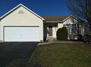 3670 Larkwell Way, Columbus, OH 43232