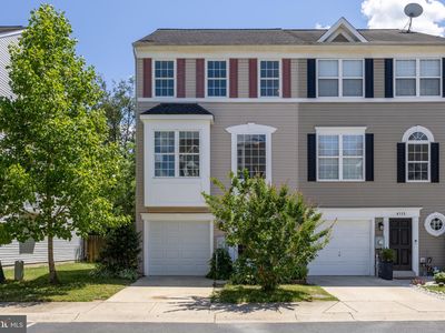 4115 Apple Leaf Ct, Pasadena, MD, 21122