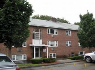 148 Overland Rd APT B6, Waltham, MA 02451