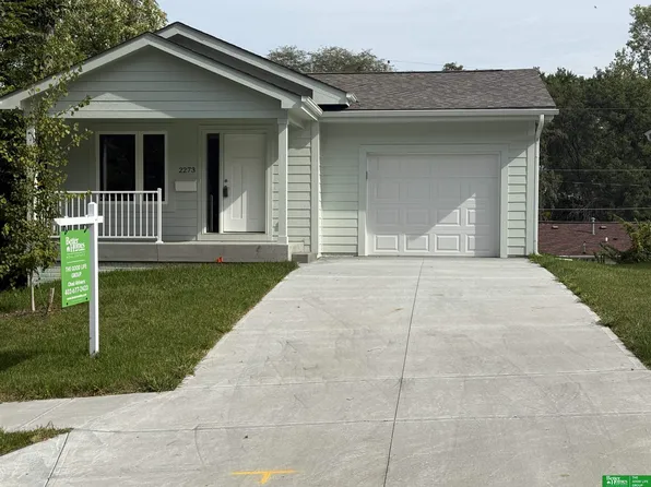 2273 N 38th Ave, Omaha, NE 68111
