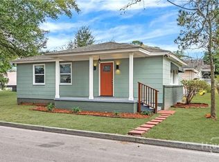 2102 Auburn St, Savannah, GA 31404