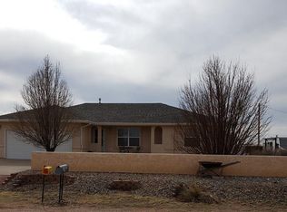 1434 E Dowd Dr, Pueblo West, CO 81007