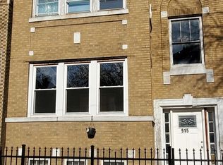 915 N Hamlin Ave, Chicago, IL 60651