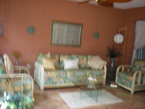 sitting room