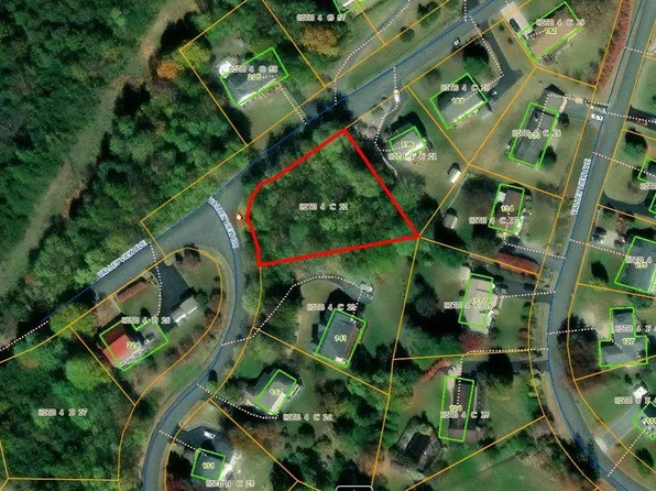 Valley View Dr, Mount Sidney, VA 24467