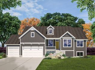 3083 N 2825 W, Plain City, UT 84404