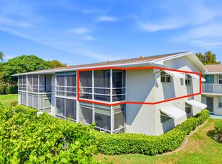 480 Horizons W #208, Boynton Beach, FL 33435