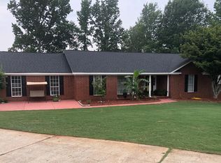 520 Wessex Dr, Evans, GA 30809
