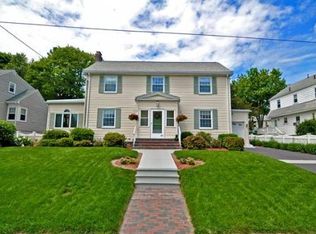 108 Woodside Rd, Medford, MA 02155