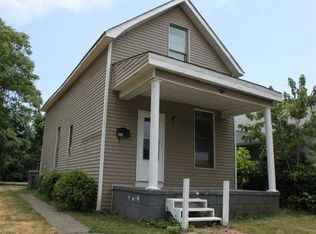 815 River Ave, Indianapolis, IN 46221