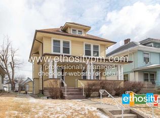 311 N Gladstone Ave, Indianapolis, IN