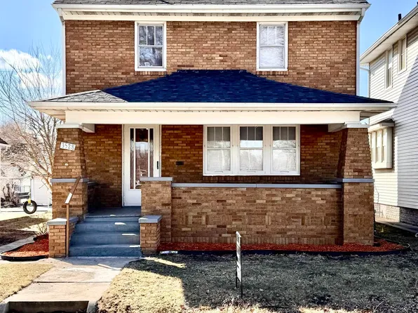 3528 S Anthony Blvd, Fort Wayne, IN 46806
