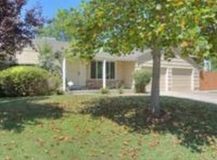 3093 Bertis Dr, Sacramento, CA 95821