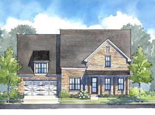 Ashland Plan, Heirloom, Cumming, GA 30040