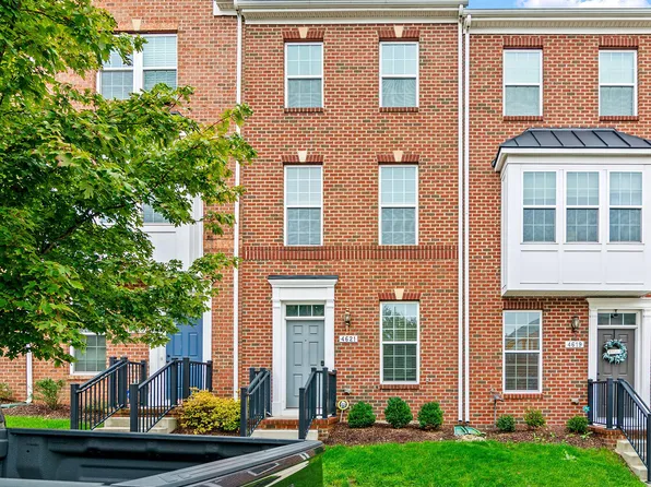 4621 Foster Ave, Baltimore, MD 21224