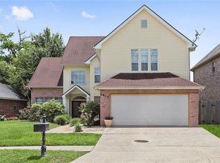 3948 Lennox Blvd, New Orleans, LA 70131