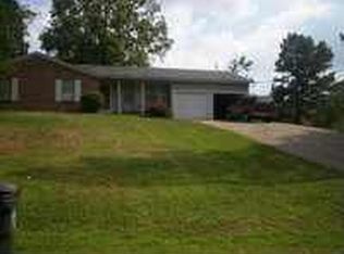 109 Homewood Pl, Hot Springs, AR 71913