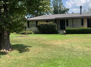 109 Esplanade Dr, Broken Bow, OK 74728