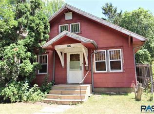 116 S Lake Ave, Sioux Falls, SD 57104