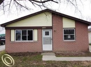 15389 Oldham St, Taylor, MI