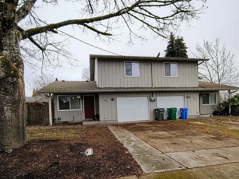 Nice Two Bedroom Duplex In Bethel Area — Photo 23