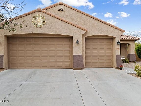 3rd image of 2218 W Angel Way