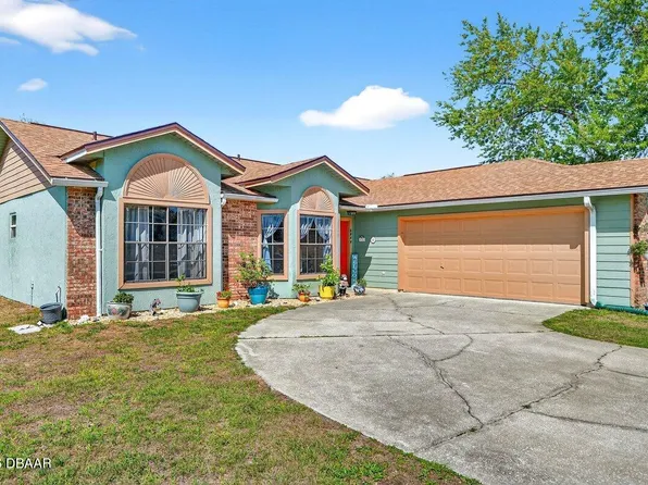 3044 Yorkshire Dr, Deltona, FL 32738