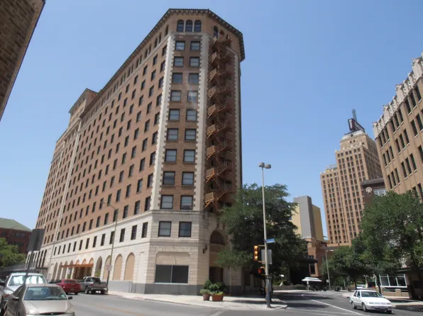 Granada Senior Homes, 311 S Saint Marys St #B29dbae88, San Antonio, TX 78205