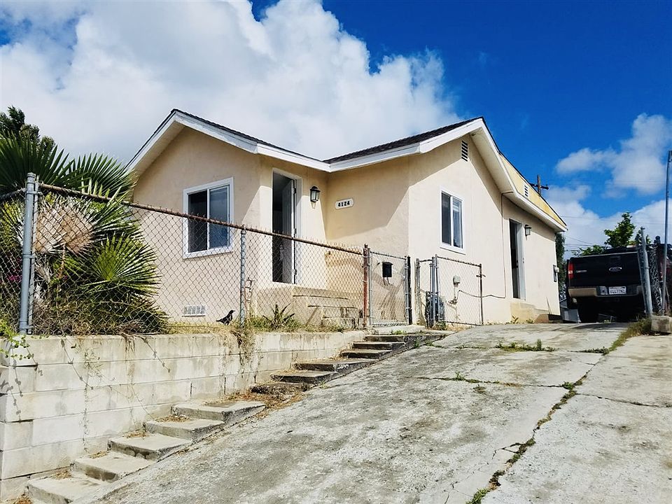 1st image of 4124 San Miguel Ave