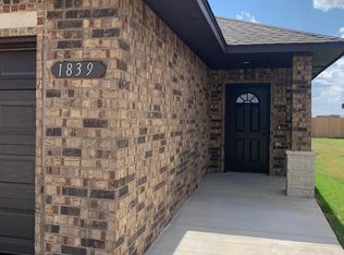 1839 Cypress Ln, El Reno, OK 73036