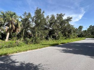 13372 Rayburn Ln #32, Pt Charlotte, FL 33981