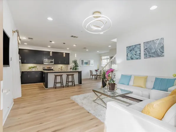 236 Currlin Cir, Milpitas, CA 95035