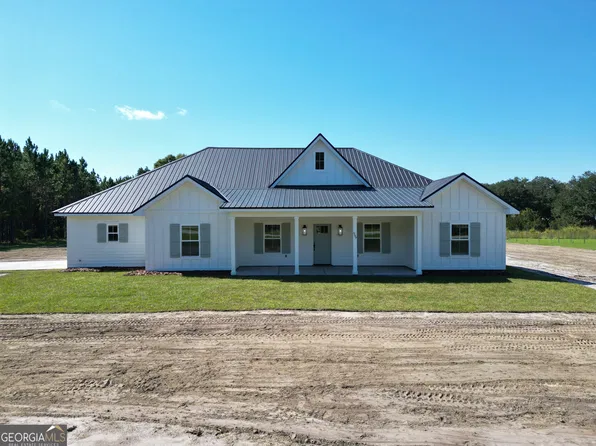 999 Darwel Long Rd NE, Ludowici, GA 31316