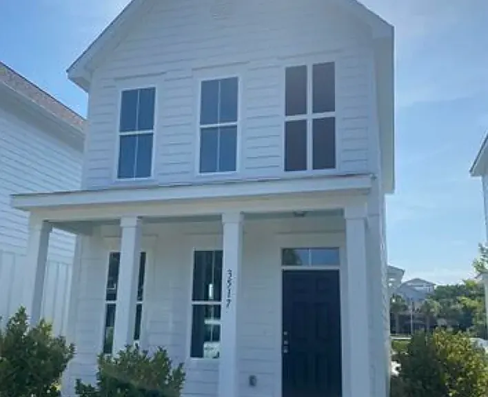 3517 Fountain Ln — Photo 1