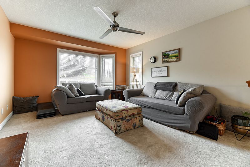 Calgary Townhouse for rent - 3 Bedrooms — photo 24