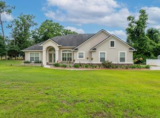 376 SW Fieldstone Ct, Lake City, FL 32024