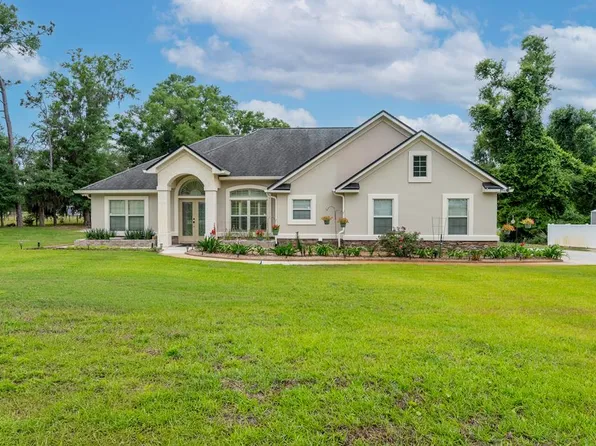 376 SW Fieldstone Court, Lake City, FL 32024