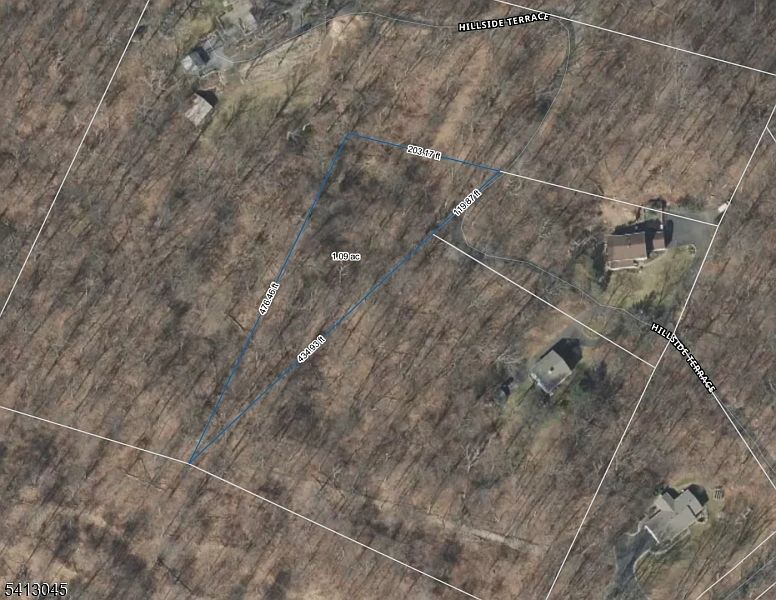 1st image of 5 Hillside Terrace