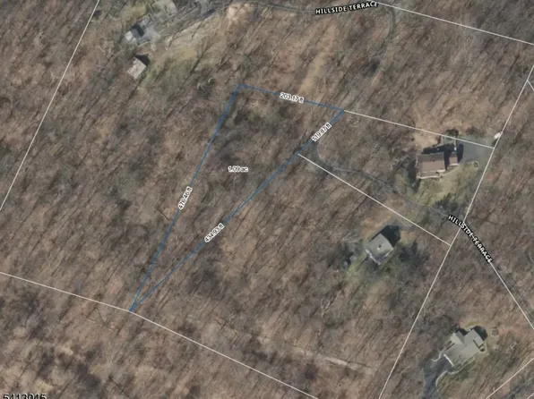 5 Hillside Terrace, Bethlehem Twp., NJ 08827