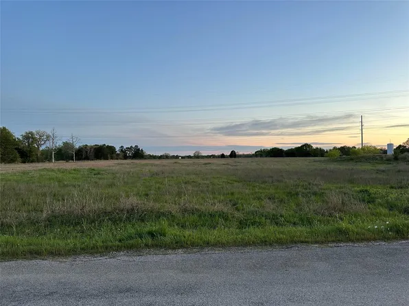 LOT 2 Nink Rd, Smithville, TX 78957
