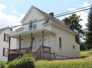 215 Shady Ave, Charleroi, PA 15022