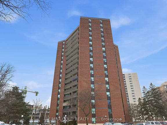 2nd image of 335 Mill Rd Unit 401