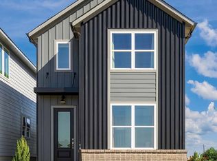 Haddington Plan, NoVi Chatham Park - The Mews Collection, Pittsboro, NC 27312