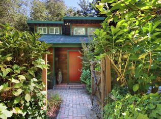 4602 Old San Jose Rd, Soquel, CA 95073