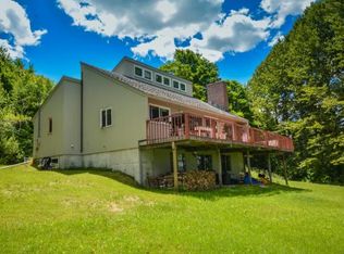 142 Ballou Hill Rd, Wilmington, VT 05363