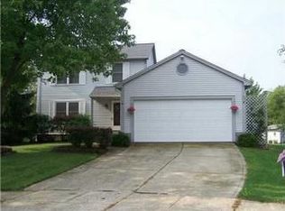 5965 Ginseng Ct, Galloway, OH 43119